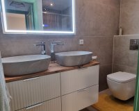 Resale - Villa - Orihuela Costa  - Villamartin