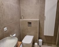 Resale - Villa - Orihuela Costa  - Villamartin