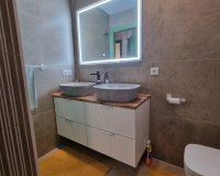 Resale - Villa - Orihuela Costa  - Villamartin