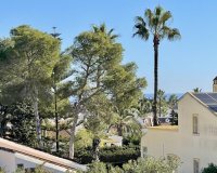 Resale - Villa - Orihuela Costa  - Villamartin