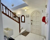 Resale - Villa - Orihuela Costa  - Villamartin