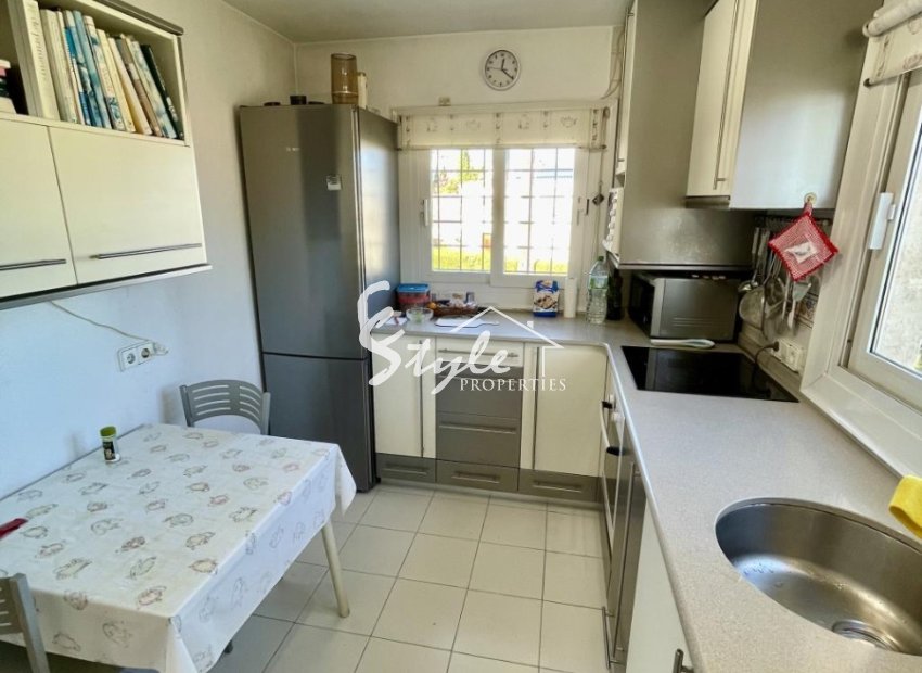 Resale - Villa - Orihuela Costa  - Villamartin