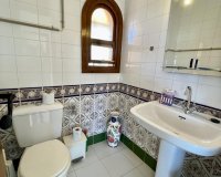 Resale - Villa - Orihuela Costa  - Villamartin