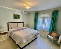 Resale - Villa - Orihuela Costa  - Villamartin