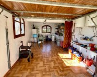 Resale - Villa - Orihuela Costa  - Villamartin