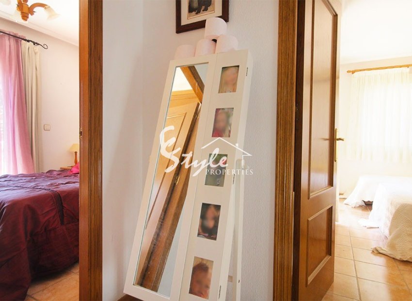 Resale - Villa - Orihuela-Costa - Villamartin