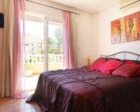 Resale - Villa - Orihuela-Costa - Villamartin