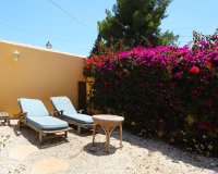 Resale - Villa - Orihuela-Costa - Villamartin