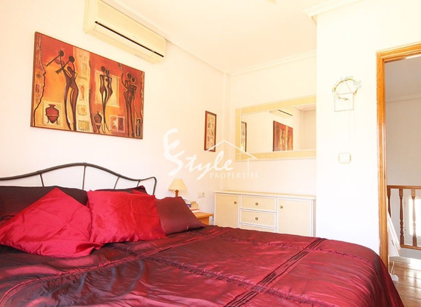 Resale - Villa - Orihuela-Costa - Villamartin