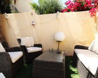 Resale - Villa - Orihuela-Costa - Villamartin