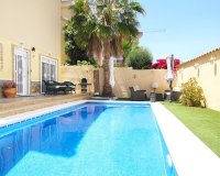 Resale - Villa - Orihuela-Costa - Villamartin