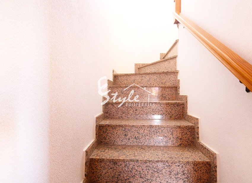 Resale - Villa - Orihuela-Costa - Villamartin