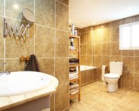 Resale - Villa - Orihuela-Costa - Villamartin