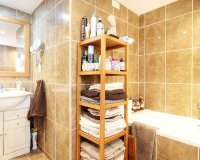 Resale - Villa - Orihuela-Costa - Villamartin