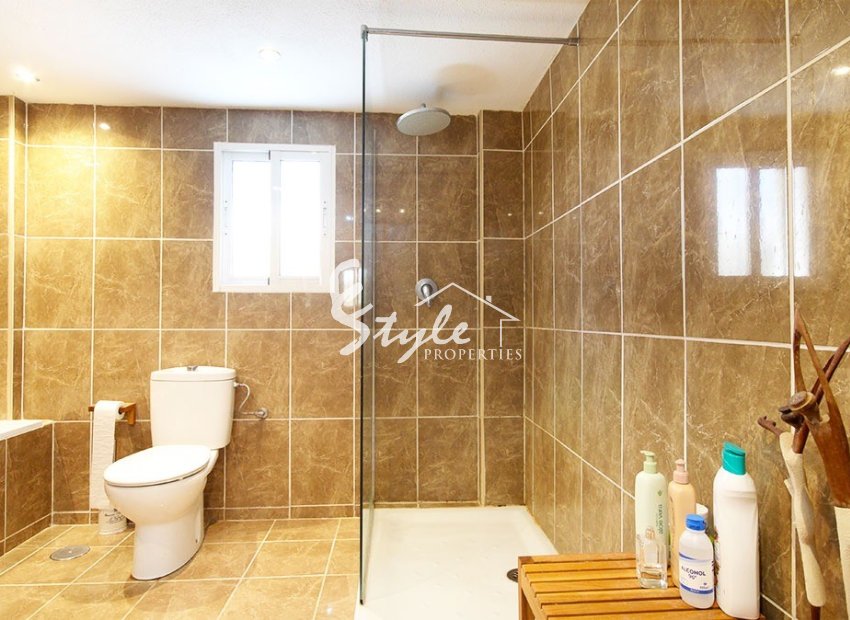 Resale - Villa - Orihuela-Costa - Villamartin