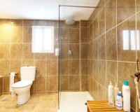 Resale - Villa - Orihuela-Costa - Villamartin