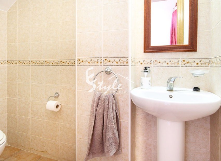 Resale - Villa - Orihuela-Costa - Villamartin