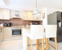 Resale - Villa - Orihuela-Costa - Villamartin