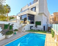 Resale - Villa - Orihuela-Costa - Villamartin