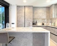 Resale - Villa - Orihuela-Costa - Villamartin