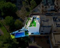 Resale - Villa - Orihuela-Costa - Villamartin