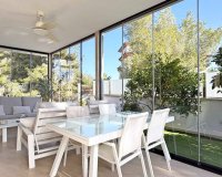 Resale - Villa - Orihuela-Costa - Villamartin