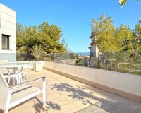 Resale - Villa - Orihuela-Costa - Villamartin