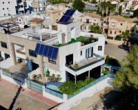 Resale - Villa - Orihuela-Costa - Villamartin