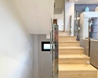 Resale - Villa - Orihuela-Costa - Villamartin