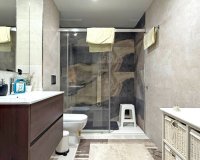 Resale - Villa - Orihuela-Costa - Villamartin