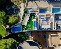 Resale - Villa - Orihuela-Costa - Villamartin