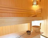 Resale - Villa - Orihuela-Costa - Villamartin