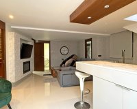 Resale - Villa - Orihuela-Costa - Villamartin