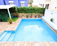 Resale - Villa - Orihuela-Costa - Villamartin