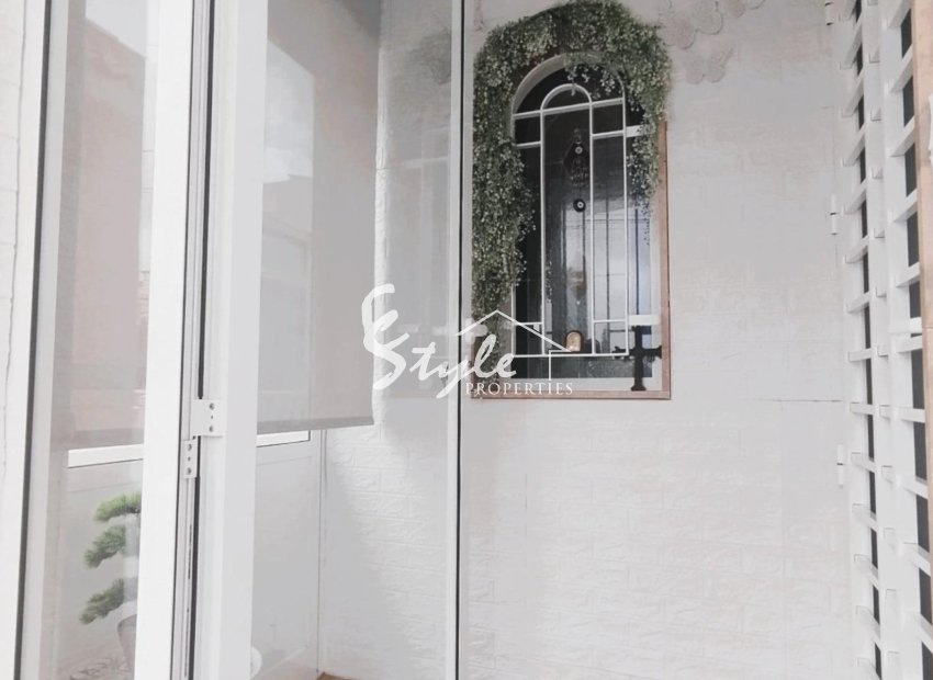 Resale - Villa - Orihuela-Costa - Villamartin