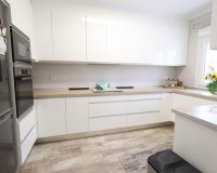 Resale - Villa - Orihuela-Costa - Villamartin