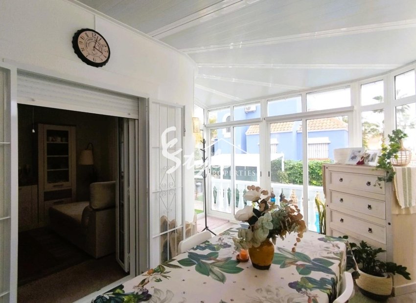 Resale - Villa - Orihuela-Costa - Villamartin