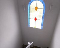 Resale - Villa - Orihuela-Costa - Villamartin