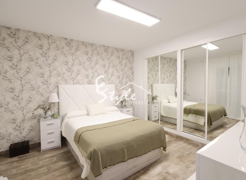 Resale - Villa - Orihuela-Costa - Villamartin