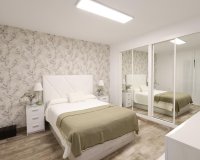 Resale - Villa - Orihuela-Costa - Villamartin