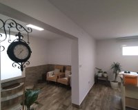Resale - Villa - Orihuela-Costa - Villamartin
