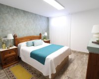 Resale - Villa - Orihuela-Costa - Villamartin