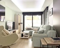 Resale - Villa - Orihuela-Costa - Villamartin