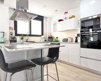 Resale - Villa - Orihuela-Costa - Villamartin