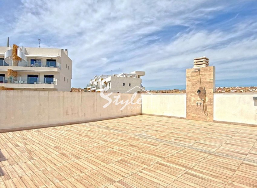 Resale - Villa - Orihuela-Costa - Villamartin