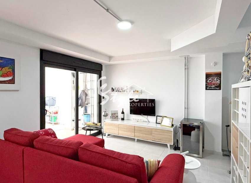 Resale - Villa - Orihuela-Costa - Villamartin