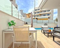 Resale - Villa - Orihuela-Costa - Villamartin