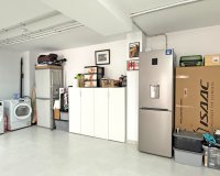 Resale - Villa - Orihuela-Costa - Villamartin