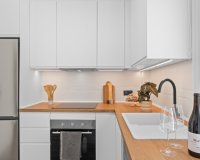 Resale - Villa - Orihuela-Costa - Villamartin