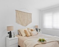Resale - Villa - Orihuela-Costa - Villamartin